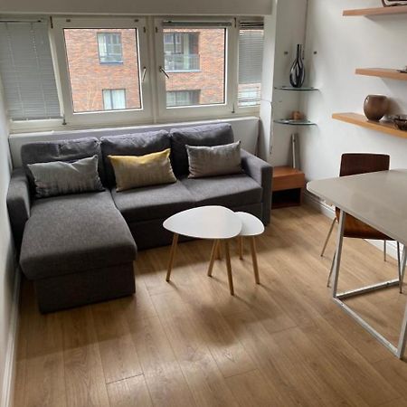 Appartamento Putney Flat Londra Esterno foto
