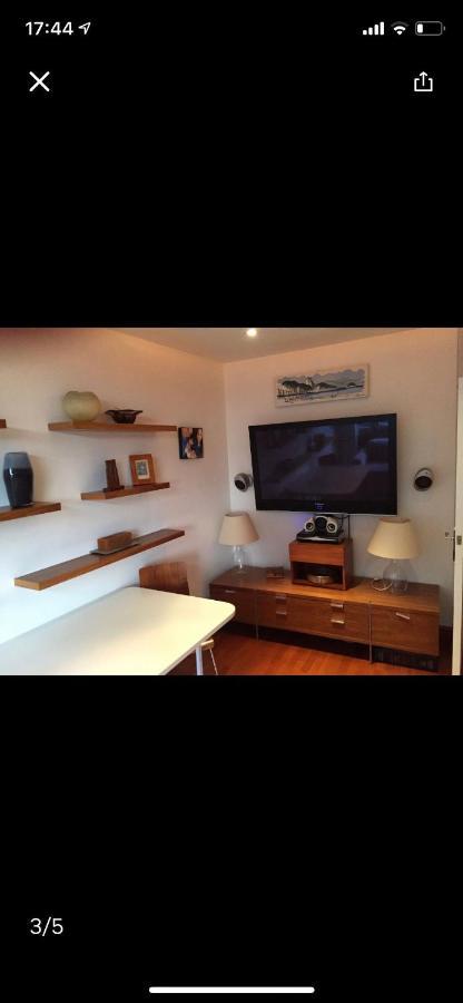 Appartamento Putney Flat Londra Esterno foto