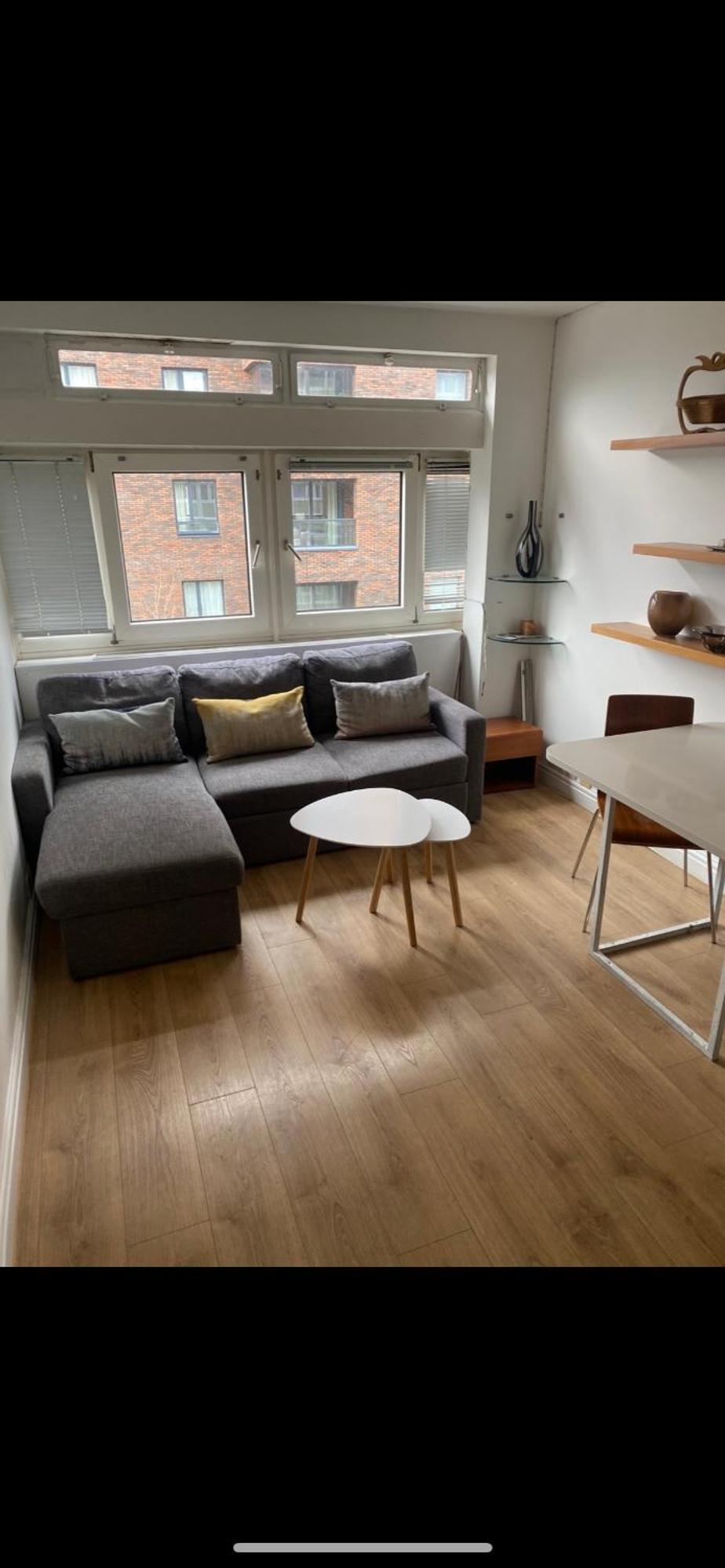 Appartamento Putney Flat Londra Esterno foto