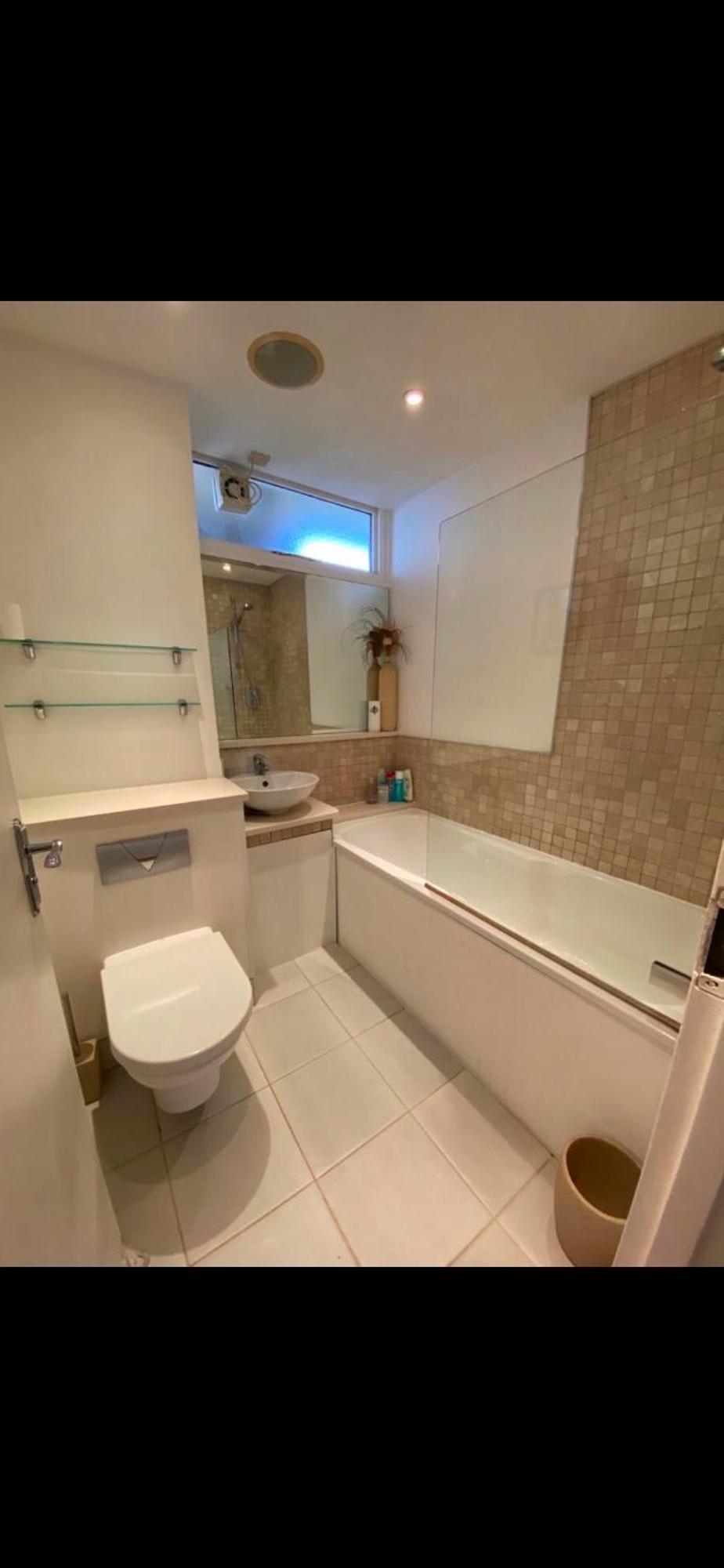 Appartamento Putney Flat Londra Esterno foto