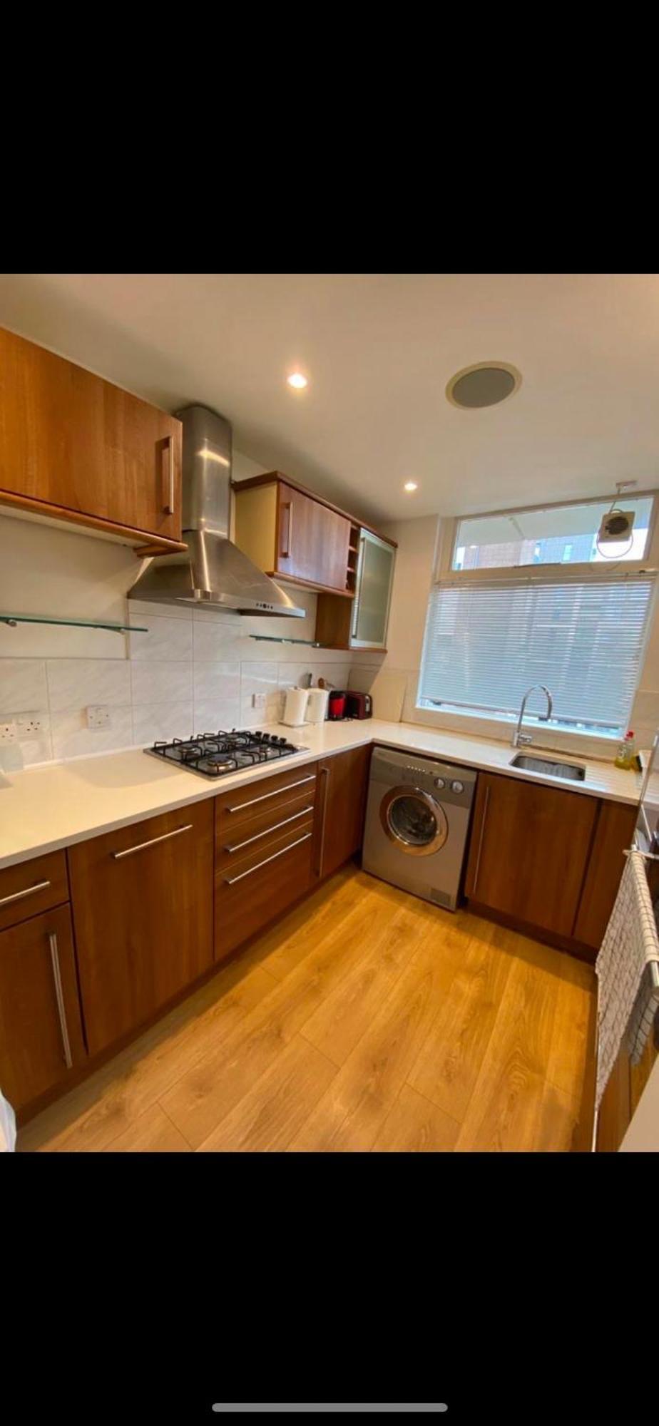 Appartamento Putney Flat Londra Esterno foto